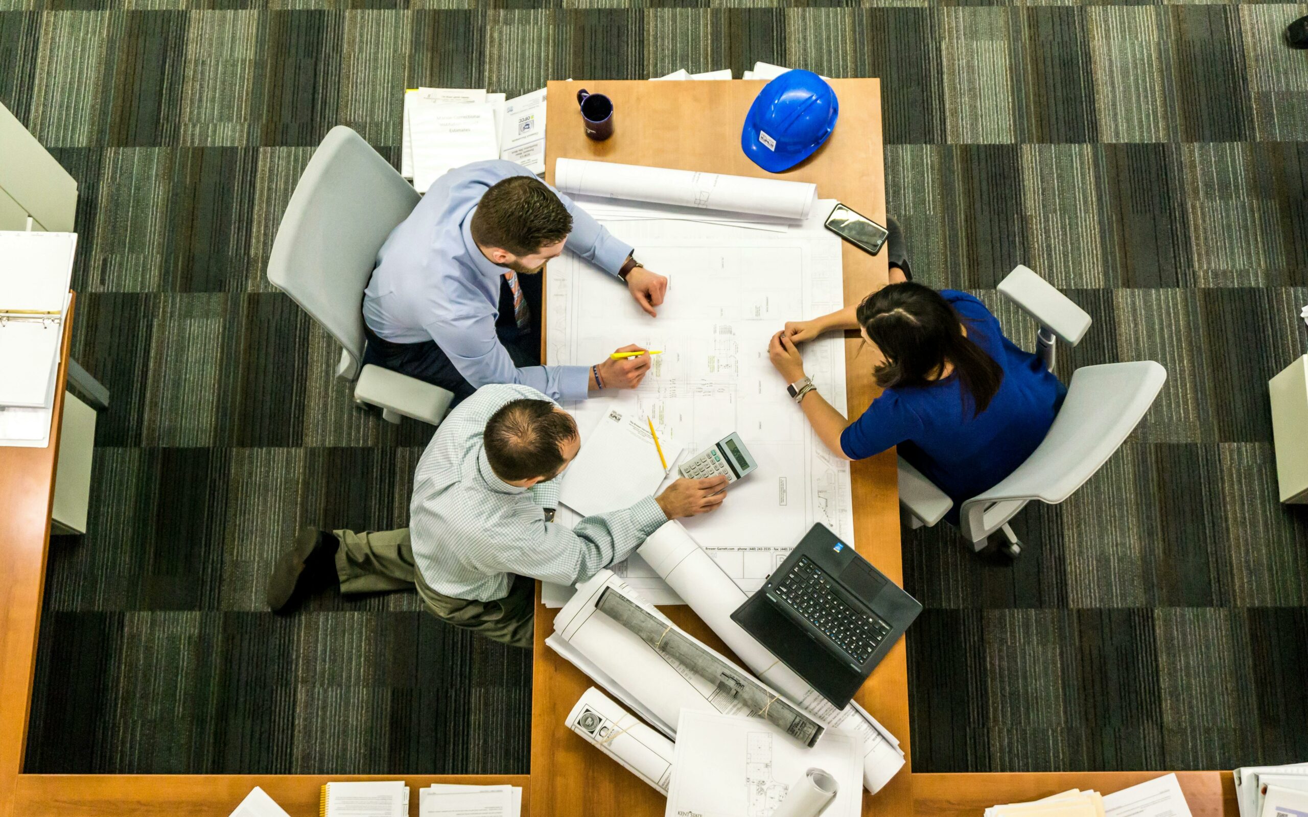 Les secrets des méthodes de gestion de projet informatique
